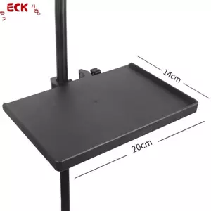 Khay Đựng Tóc Đa Năng ECK Để Sử Dụng Với Chân Đế Tóc Giả Dễ Dàng Sử Dụng Dụng Dụng Cụ Tóc Giả Nơi Móc Tóc Kéo Kẹp Thẻ Âm Thanh Khay HOT