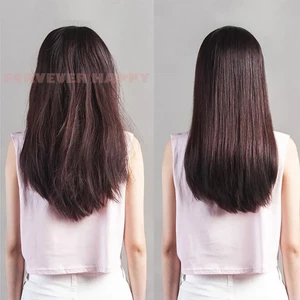 Mặt nạ điều hòa tóc mềm cải thiện dầu xả nhuộm và hư tổn cho tóc nâu khô và hư tổn