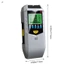 Stud Finder Pipes Cảm biến Máy quét tường chức năng Máy dò đinh tán điện tử cho dây cáp Ống nước PVC
