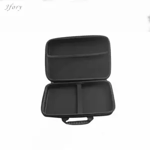 Jfory Bóng Bàn Mái Chèo Có Dây Kéo Bóng Bàn Mái Chèo Trường Hợp Bóng Bàn Vợt Túi Chia Thể Thao Lưu Trữ Di Động