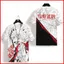 BH2 Jujutsu Kaisen Anime 3D Áo Unisex Cosplay Gojo Satoru Tee Cho Trẻ Em Người Lớn Tay Ngắn Hàng Đầu Đồ Họa Áo Sơ Mi Thường Ngày
