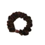 Retro Tất Cả Trận Đấu Scrunchy Dây Buộc Tóc Nữ Mùa Thu Đông Phong Cách Hàn Quốc 1LTN
