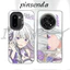 “RE0 ”“ Emiria ” Ace 6 6T Ace 5 Pro Micro Matte Hard Back Soft Edges Ốp Điện Thoại OnePlus 15 15T 13T 13R Ace 3 Pro Ace 2 Nord 5 Ace 3 / 2 1 + 12 / 11 / 10 / Vỏ chống sốc 1 +