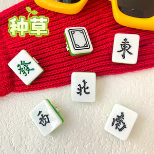 Sáng Tạo Mới Mô Phỏng Tóc Fortune Đỏ Mỏ Vịt Kẹp Tóc Độc Đáo Kẹp Bên Kẹp Nổ Kẹp Mũ Đội Đầu Phụ Kiện Tóc M4P1