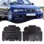 Fender Liner Access Cover Phía Trước Trái + Phải Cho Xe BMW E82 E88 E90 E91 135i, 325i