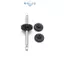 E-WOITD 1 Bộ Hộp Số Cho MN Model 1 / 12 MN82 LC79 MN78 MN168 RC Phụ Kiện Xe Hơi Sửa Đổi Kim Loại Phụ Kiện Nâng Cấp E-WOITD