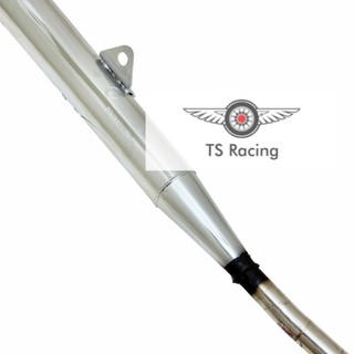 Pô rs thái chữ HĐ móc hơi - wave rs100 - wave s100 - wave a100