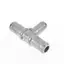 ATIKER Ống chống đông Tee Joint 19mm 16mm 19mm Lắp chuyển đổi ren cho hệ thống làm mát ô tô Đáng tin cậy Đẹp