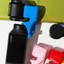 Thích Hợp Cho DJI DJI Osmo Pocket 4 / 3 Camera PTZ Clip Chống Hình Cố Định Kẹp Phát Hành Nhanh Phụ Kiện Lưu Trữ