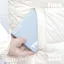 Sách da mềm hình vuông có sẵn dành cho sinh viên Sách kế hoạch đồng hồ hàng ngày có giá trị cao Macaron Color Sách nhỏ di động