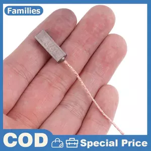 10 Chiếc 4.5X6.5X20 Mm Đồng Cao Cấp Máy Phát Điện Bàn Chải Carbon Máy Phát Điện Điều Chỉnh Cho BYD Mitsubishi