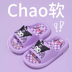 Dép Trẻ Em Bé Gái Công Chúa Mùa Hè Dễ Thương Trong Nhà Shit Bước Hoạt Hình Tắm Chống Trơn Trượt Cho Bé Bố Mẹ-Con Dép Dép ZY0E