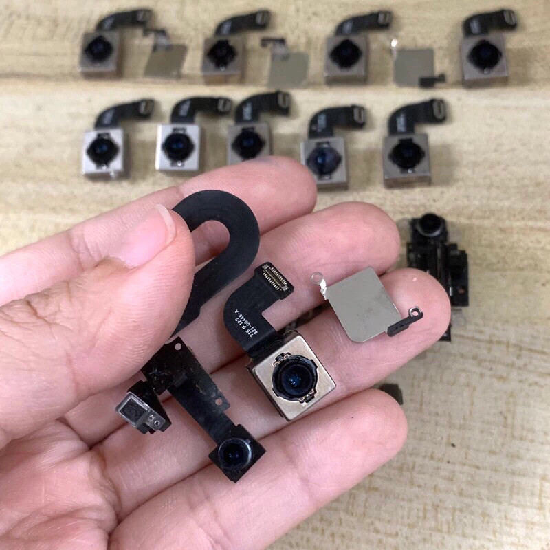 [ZIN] Camera Trước + Sau Điện Thoại 7G Zin Hàng Cao Cấp . | BigBuy360 - bigbuy360.vn