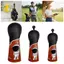 Vỏ Golf Vỏ Golf Phụ Kiện Thể Thao Chống Thấm Nước Vui Tập Golf Quà Tặng Bảo Vệ Tay Cầm