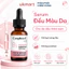 Serum Tinh chất Dưỡng Da Compliment B3 Anti-wrinkle Đều Màu, Kiềm Dầu, Dưỡng Ẩm, Trắng Sáng 27ml