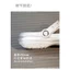cross Ballet Hole Shoes Nữ Mùa Hè Đi Biển Chống Trơn Trượt Thoáng Khí Mặc Ngoài Y Tá Sandal Ballet