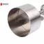 Khuôn ép thịt Hamburger bằng thép không gỉ 304 Burger Patty Maker Khuôn làm bánh thủ công Thịt bò Thịt lợn Máy ép gạo Khuôn nướng Dụng cụ thịt VN