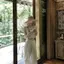 Size lớn Phiên bản Hàn Quốc Thiết kế cổ chữ V khâu ren Niche Áo thun ngắn tay nữ mùa hè Phong cách mới Áo dáng rộng
