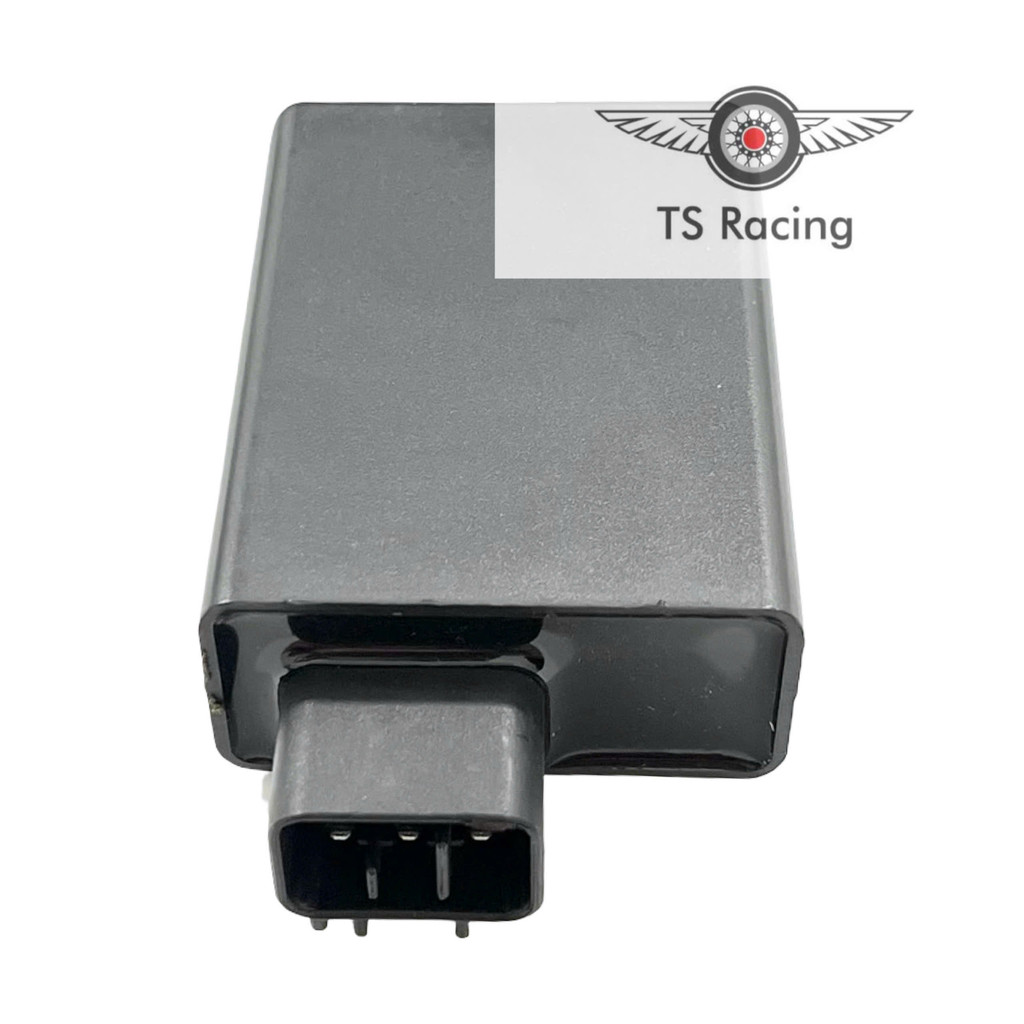 IC CDI đánh lửa raider xăng cơ - saitra FU150i 2014 - 2016
