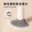 cọ đánh má cọ tán má hồng cọ má hồng Dot Color Blush Brush Động Vật Tóc Mềm Kích Thước Lớn Một Gói Sun Red Highlighter Contour Loose Powder Cangzhou Người Mới Bắt Đầu Trang Điểm