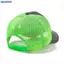 Bluelover Mùa Hè Lưới Mũ Bóng Chày Nam Nữ DAD Thư Miếng Dán Snapba Nón Casual Thoáng Khí Unisex Đường Phố Hip Hop Truer Mũ Mới