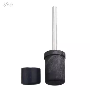 Jfory Tán Thanh Thimble Lều Bạt Cực Thay Thế Lều Bạt Cực Bộ Dụng Cụ Thay Thế Đi Bộ Đường Dài Di Động Có Thể Điều Chỉnh Lều Hỗ Trợ Cần