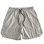 Men's Shorts Single-Layer Woven Quick-Drying Solid Color Running Fitness Sports Casual Shorts E0j4