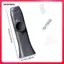 Kazoo Sáo Di Động Cấp Thực Phẩm ABS Có Thể Điều Chỉnh Âm Nhạc Nhạc Cụ Đảng Gió Quà Tặng Cho Trẻ Em Người Lớn
