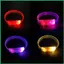 Vòng Tay LED Cho Tiệc Phát Sáng Trang Trí Dây Đeo Tay Trẻ Em Sáng Lên Vòng Tay Cho Tiệc Hòa Nhạc Lễ Hội Lễ Hội jiwvn