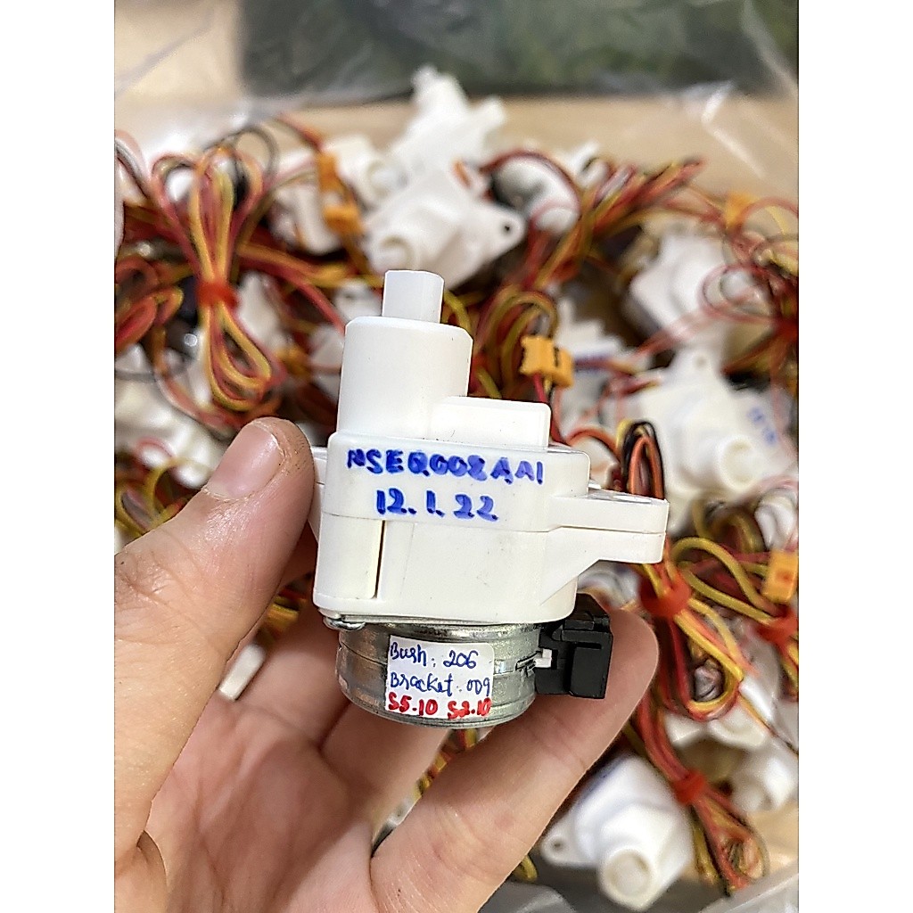 (VTĐL)Motor đảo máy nội địa ( dùng chung )