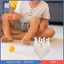 Đồ chơi bóng Bowling cho trẻ em có 10 chân cho sàn sân vườn Trẻ em từ 3 tuổi trở lên