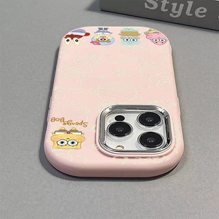 Dễ thương Hình họa anime mẫu trường hợp điện thoại tương thích iPhone 15 14 13 11 Pro MAX 7/8P X XR XS MAX thời trang