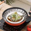 Xửng Hấp Inox Có Chân Đa Năng Hấp Cách Thủy Đựng Trái Cây Ráo Nước Tiện Lợi Cho Nhà Bếp Cao Cấp 4IN1