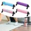 Cột Yoga có giá đỡ EVA Phòng tập thể dục tại nhà Con lăn xốp nhẹ cho chân lưng cánh tay