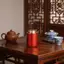 Trà Mini Thiếc Có Thể Bảo Quản Bình Thiết Kế Sáng Tạo Hộp Kín Bảo Quản Trà Gia Đình