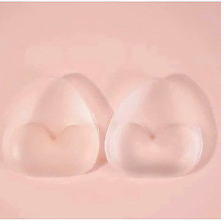 Dán Ngực Silicon Nâng Ngực Tạo Khe Có Thể Sử Dụng Nhiều Lần - Miếng Độn Ngực