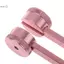 Bộ bóng nĩa điều chỉnh Luân xa thần kinh 128 Hz y tế với Búa phản xạ gõ tam giác để trị liệu Massage chữa bệnh bằng âm thanh