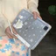 Ốp Bảo Vệ Cho iPad gen7th 8th 9th mini a17 pro 2026 air8 A17 Pro pro 11 inch thế hệ thứ 10 gen12 M4 M5 gen11 a16 Vỏ Mini6 air4th Y-fold Vỏ Trong Suốt Chống Rơi