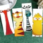 30 Miếng Vui Nhộn Động Vật Đánh Dấu Trang Hoạt Hình Avatar Emoticon Gói Sách Đánh Dấu Cao Cấp Trang Trí Văn Hóa Sáng Tạo Thẻ26062606