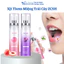 Xịt Thơm Miệng ZCSH Spray The Mát Không Cay Hương Trái Cây Nhỏ Gọn Tiện Lợi 20ml