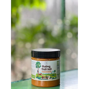 Đường Thốt Nốt Nguyên Chất 800g – Dẻo Mịn – Đặc Sản An Giang – Không Chất Bảo Quản