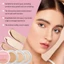 Kem che khuyết điểm dưỡng ẩm lâu trôi EELHOPE với Glycorin Hyaluronic Acid và Vitamin E cho mọi loại da
