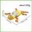 Bánh Xích Treo Tường Gecko Điều Khiển Từ Xa Robot Gecko Ngộ nghĩnh Prank Đồ Chơi Robot Sạc RC Thằn Lằn Đồ Chơi Cho Trẻ Em Nhà wipqsvn