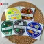 Thùng rác tái chế Nhãn phân loại rác chống thấm nước để phân loại chất thải Nhà bếp văn phòng Sử dụng VN