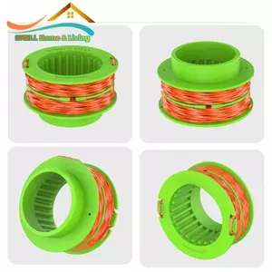 Cuộn dây tông đơ AS1300 với dây Nylon 17ft 0.095in cho tông đơ dây EGO 56V 15