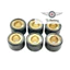 Bộ bi nồi ( 6 viên bi ) classico - utimo ( 11.5g )
