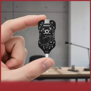 COD cảm Tester cho điện thoại Bo mạch chủ ngắn mạch Finder