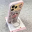 Ốp điện thoại cửa sổ lớn Love dành cho iPhone11proamx IP12 IP13 IP13PRO IP14plus IP15 IP16 IP17 IP17PROMAX NY034AXDSC