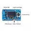 Máy hiện sóng kỹ thuật số Mini DIY Bộ OLED 0,96 Inch STC8K8A MCU Phát hiện tín hiệu nâng cao cho các nhà sản xuất và sinh viên kỹ thuật VN