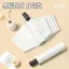 Ô Gấp Nam Nữ Tự Động Hướng Dẫn Sử Dụng Che Nắng Chống Nắng Tia Cực tím Vinyl Sinh Viên Mưa Hoặc Mưa Ô Chống Nắng Kép Phong Cách Mới